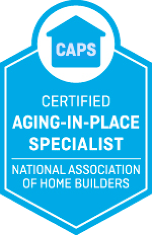 Certified Aging-in-Place Specialist (CAPS) — NAHB