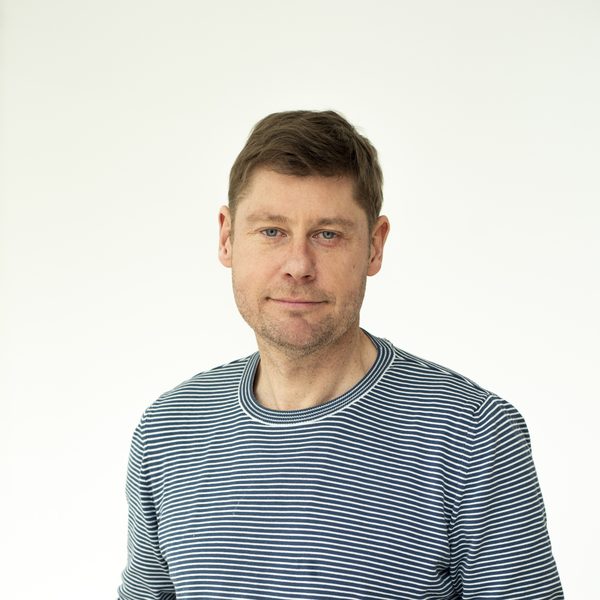 Gregers Tang Thomsen