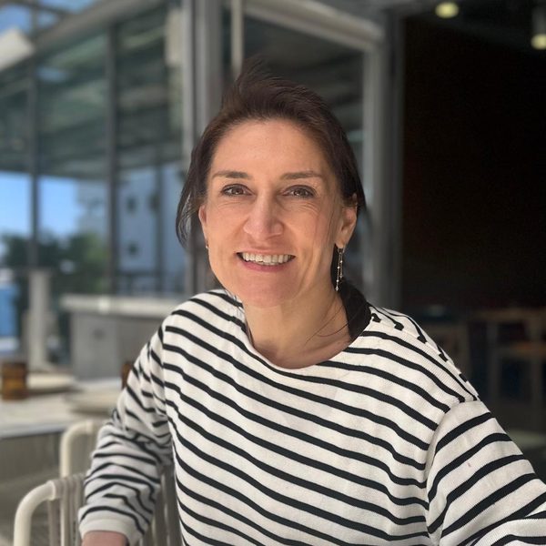 Nadia Özge Gözüm