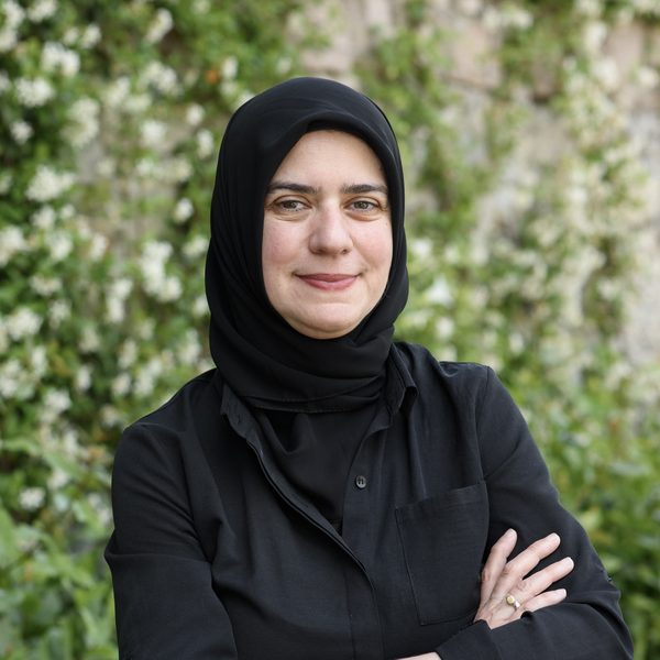 Selva Gürdoğan